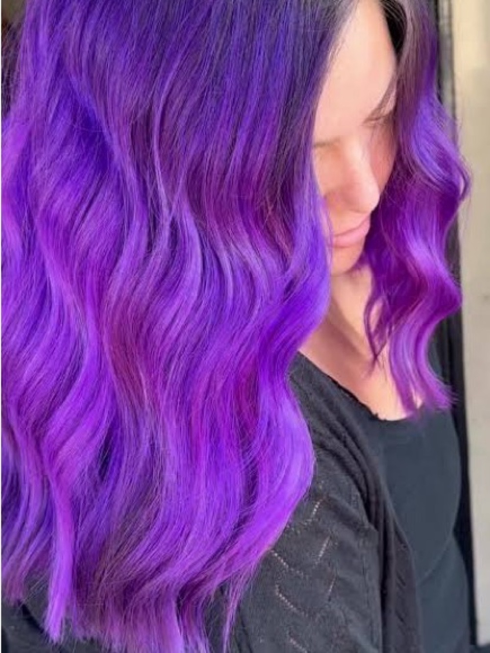 Pulp Riot Semi-Permanent Hair Color -Elixir - Picture 4 of 5